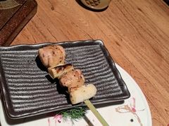 -炉胜·炉端烧·居酒屋