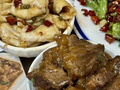 -19号私房菜(云南路店)