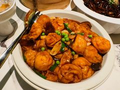 -米桃-吴韵风雅·拙园(北外滩来福士店)