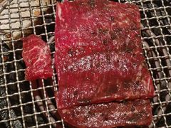 -厚贞日式烤肉(浦东汇智店)
