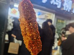 -上海鸡柳店(中街盛京大家庭店)