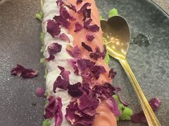 -戏作寿司(观音桥店)