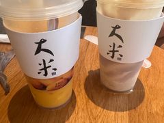 -阿嬷手作(成都万象城店)