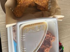 -德克士(胜利店)
