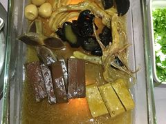 -鼎鼎香·港式火锅(北京SKP店)