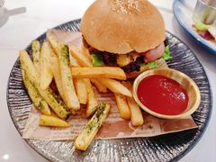 -ZEMOCAFE·FUSION FOOD(西交利物浦店)