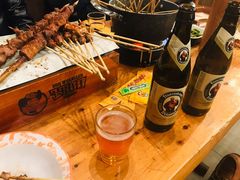 -肉串汪(月坛店)