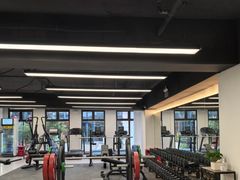 -艾型动健身游泳(环宇城店)
