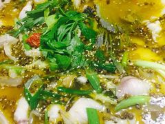 -顺水鱼馆(克西路店)