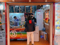 门面-阿信厚吐司(曾厝垵店)