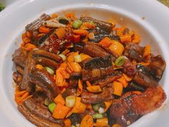 -粗茶淡饭·汉口公馆(循礼门店)