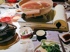 -上井料理黑金店(IFS国金中心店)