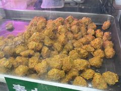 素丸子-牛街清顺斋小吃(牛街东里小区一区店)
