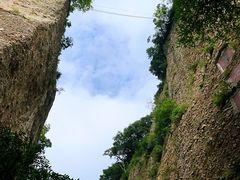 -窦圌山风景区