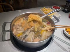 -俏牛哥鲜牛肉牛肆馆(重庆天地店)