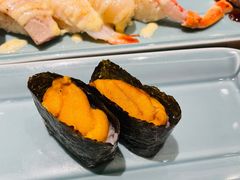 -Tuna maki寿司(园区永旺店)