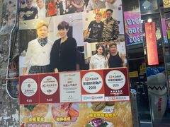 -凤城礼记鱼翅海鲜酒家(新马路总店)
