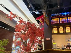 -牛New寿喜烧(闵行龙湖天街店)