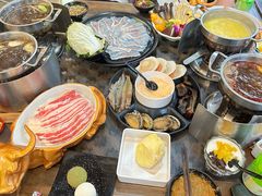 -丽江庭院之爱在路上(西单店)