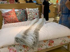 -ZARA HOME(蓝色港湾店)