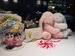 -荣轩(新荣记环球金融中心店)