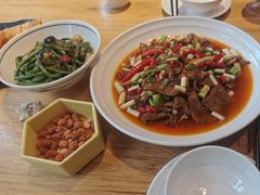 -赤宴·川菜(玉林店)