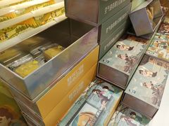 -爸爸糖吐司面包(郑州正弘城店)