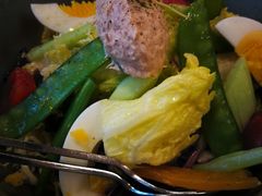 法式里埃维拉色拉-EN SPACE恩空间