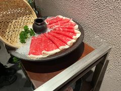 -捞王锅物料理(四川北路店)