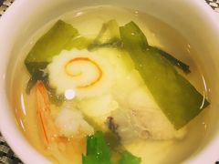 -禾牧铁板创意料理(姑嫂树路店)