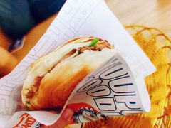 -零贰玖油泼面(大悦城店)