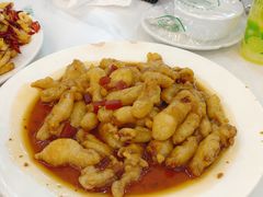 -田记餐馆(富国街店)