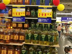 -麦德龙(郑东店)