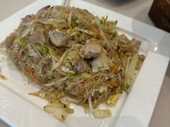 -新峰肉骨茶(总店)