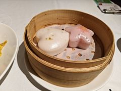-汤城小厨•粤菜•靓汤(苏州街店)