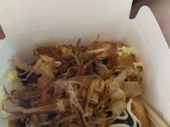 -粉粉乐鲷鱼烧(美罗城店)