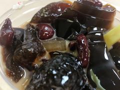 -八婆婆烧仙草(中山路店)