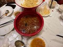 -武汉香格里拉大酒店·香宫中餐厅