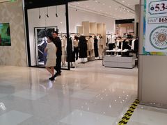 -松雷商业(南岗店)