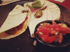 -Pistolera Mexican Cantina女枪手墨西哥餐厅(碧云路店)
