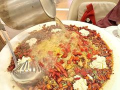 -川味堂·四川豆花(八卦岭店)