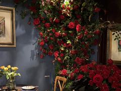 -第101座花园餐厅(湖滨88店)