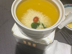 -肆月河豚·新淮扬(金融街店)