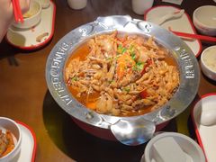 -胖哥俩肉蟹煲(苏州中心店)