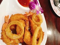 -Dang restaurant (patong phuket)