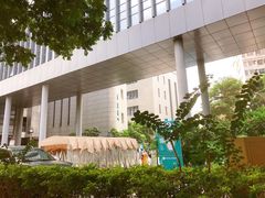 -广州中医药大学深圳医院(福田)