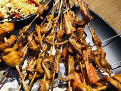 -马海涛牛肉串·午市牛腩饭·烧烤夜宵(领汇广场店)