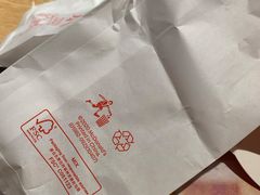 -麦当劳(中山公园龙之梦店)
