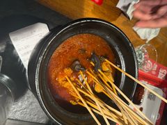-可口香·非遗老号烧烤(南岗直营店)