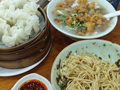 -豆相识•九九豆腐脑(牛咡桥店)